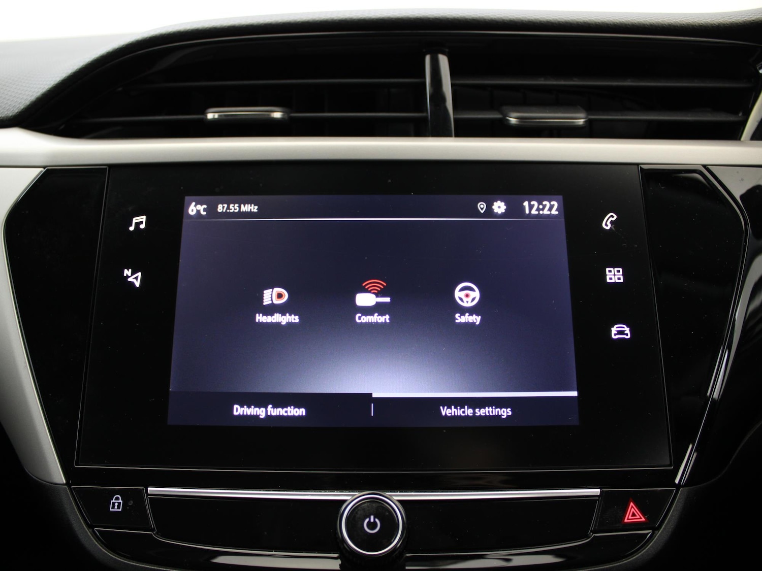 Used Vauxhall Corsa 2023 for sale - 77535351: Photo 14