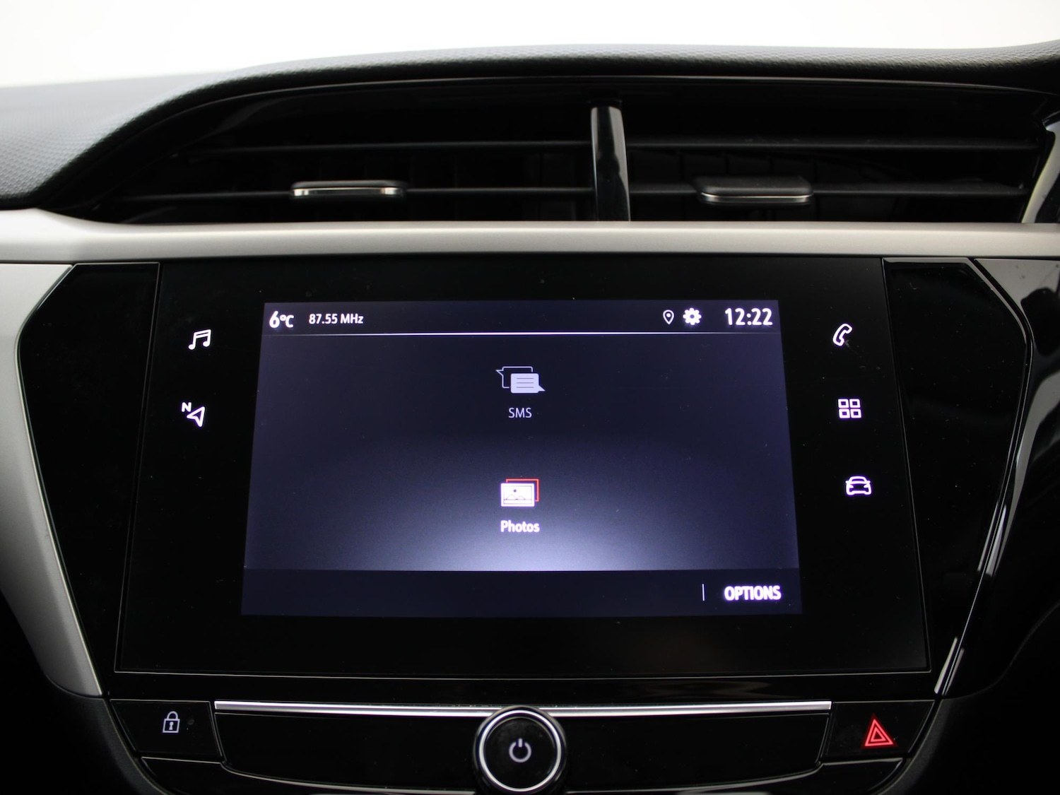 Used Vauxhall Corsa 2023 for sale - 77535351: Photo 15