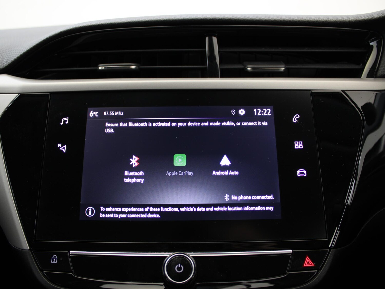 Used Vauxhall Corsa 2023 for sale - 77535351: Photo 16