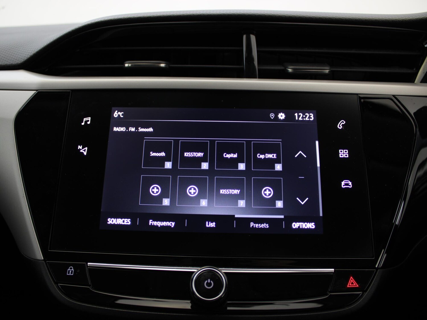 Used Vauxhall Corsa 2023 for sale - 77535351: Photo 17