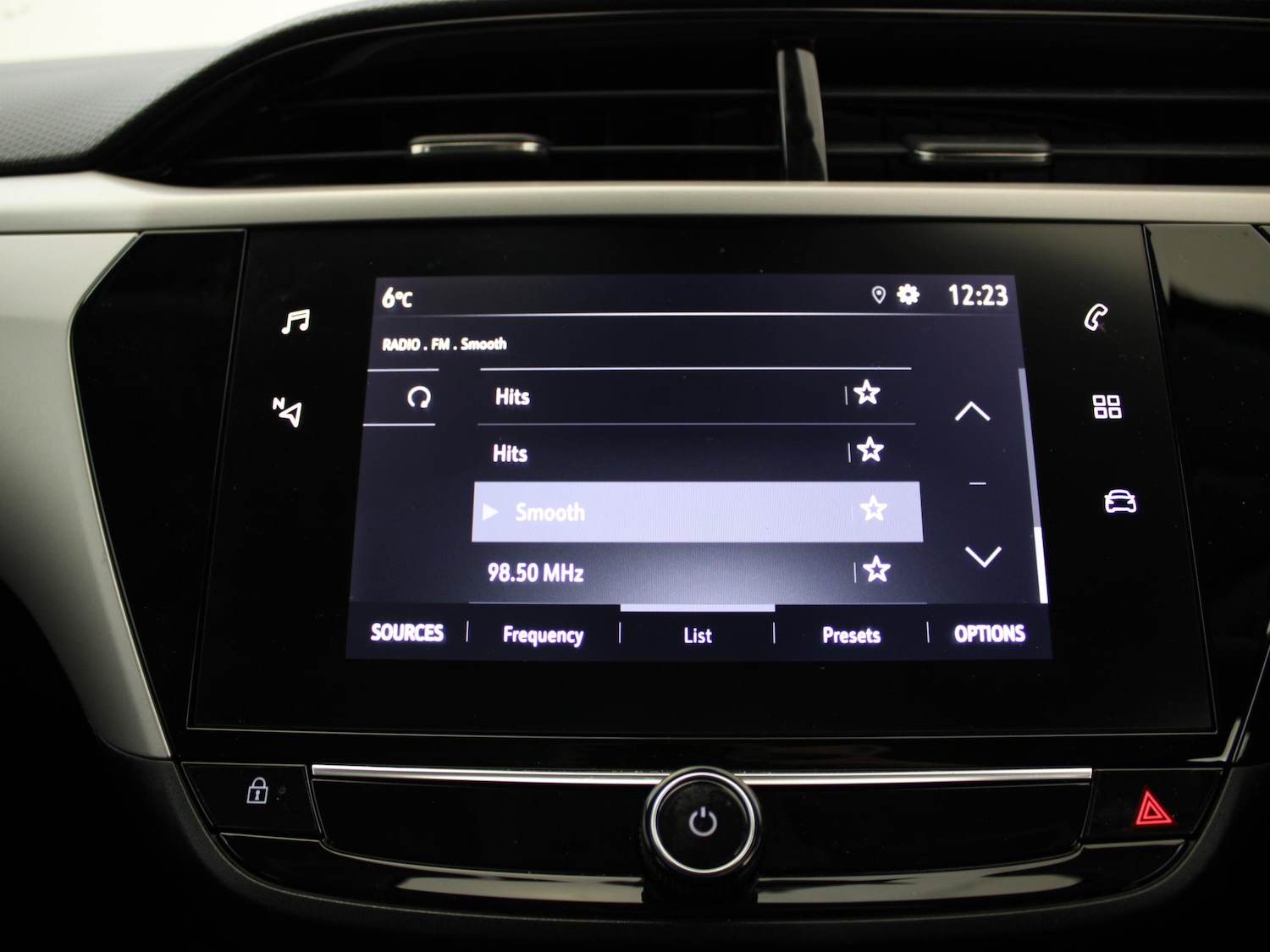 Used Vauxhall Corsa 2023 for sale - 77535351: Photo 18