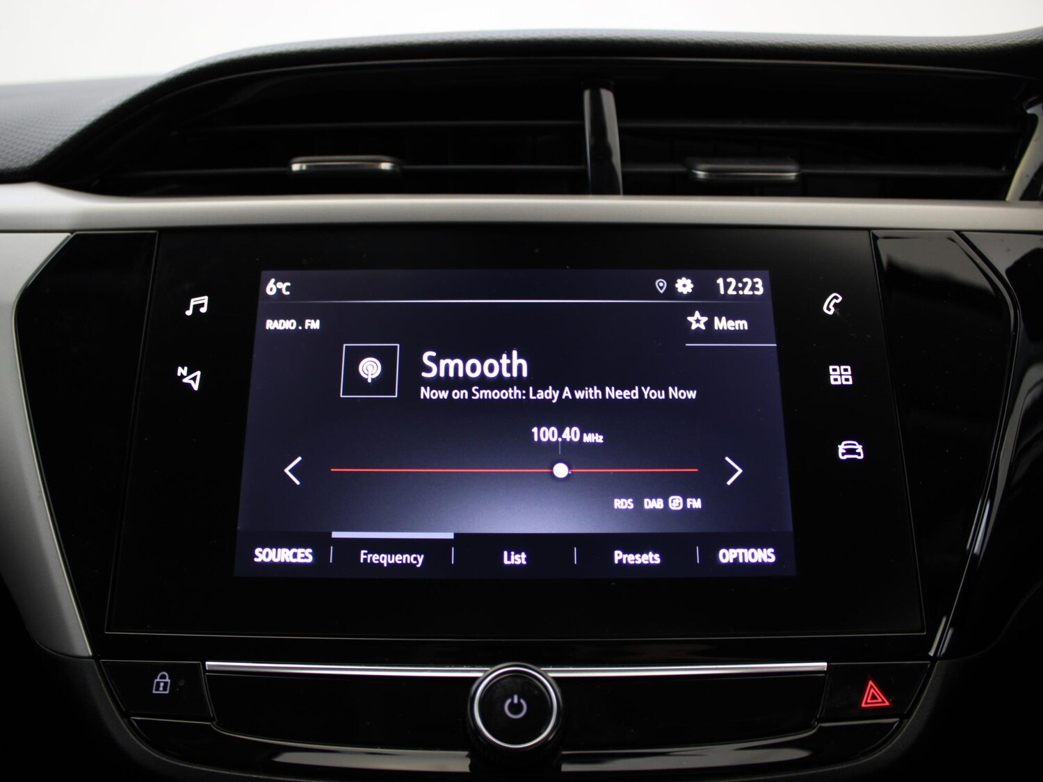 Used Vauxhall Corsa 2023 for sale - 77535351: Photo 19