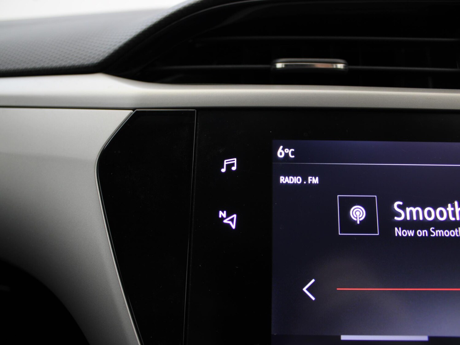 Used Vauxhall Corsa 2023 for sale - 77535351: Photo 20