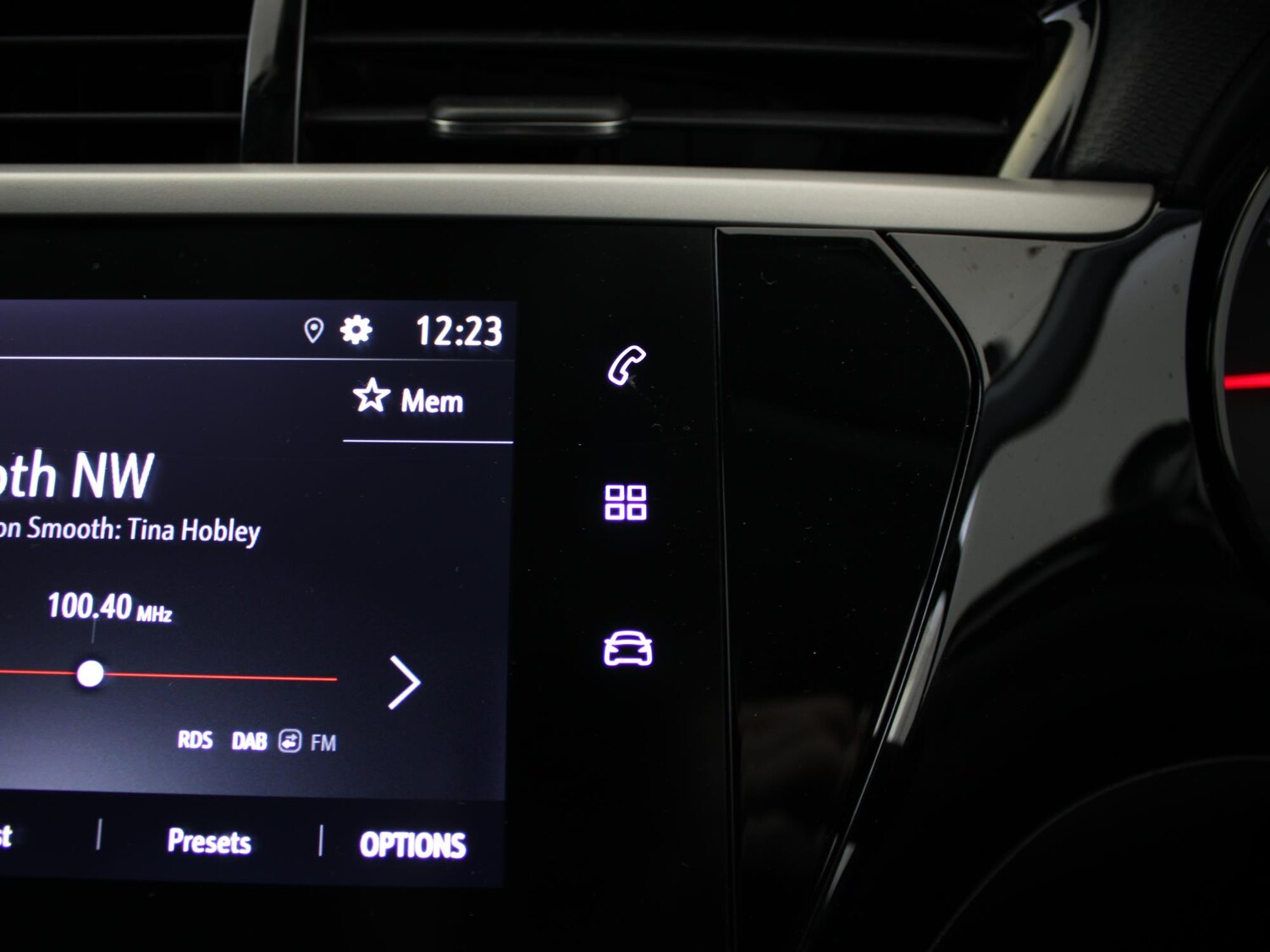 Used Vauxhall Corsa 2023 for sale - 77535351: Photo 21