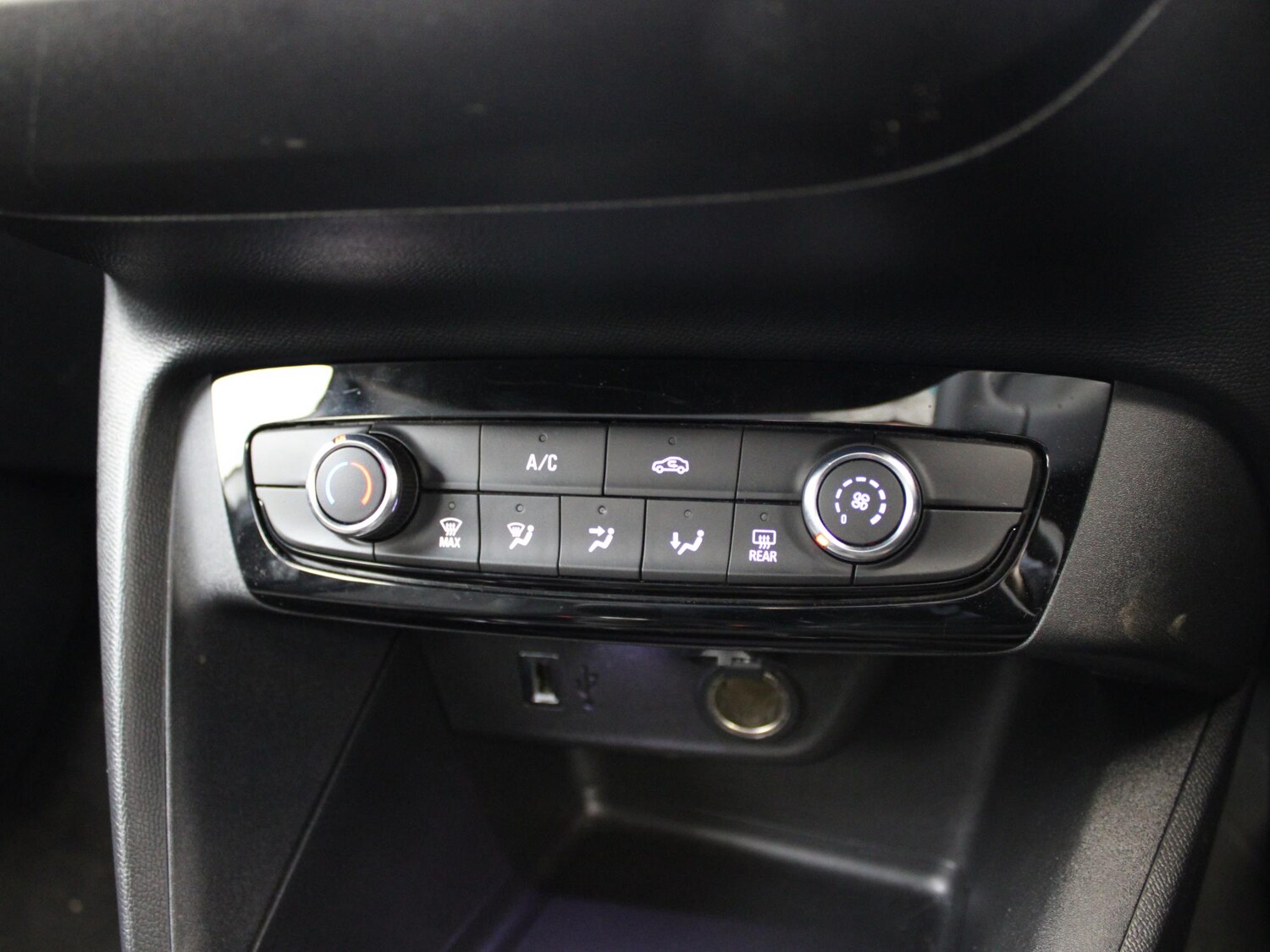 Used Vauxhall Corsa 2023 for sale - 77535351: Photo 23