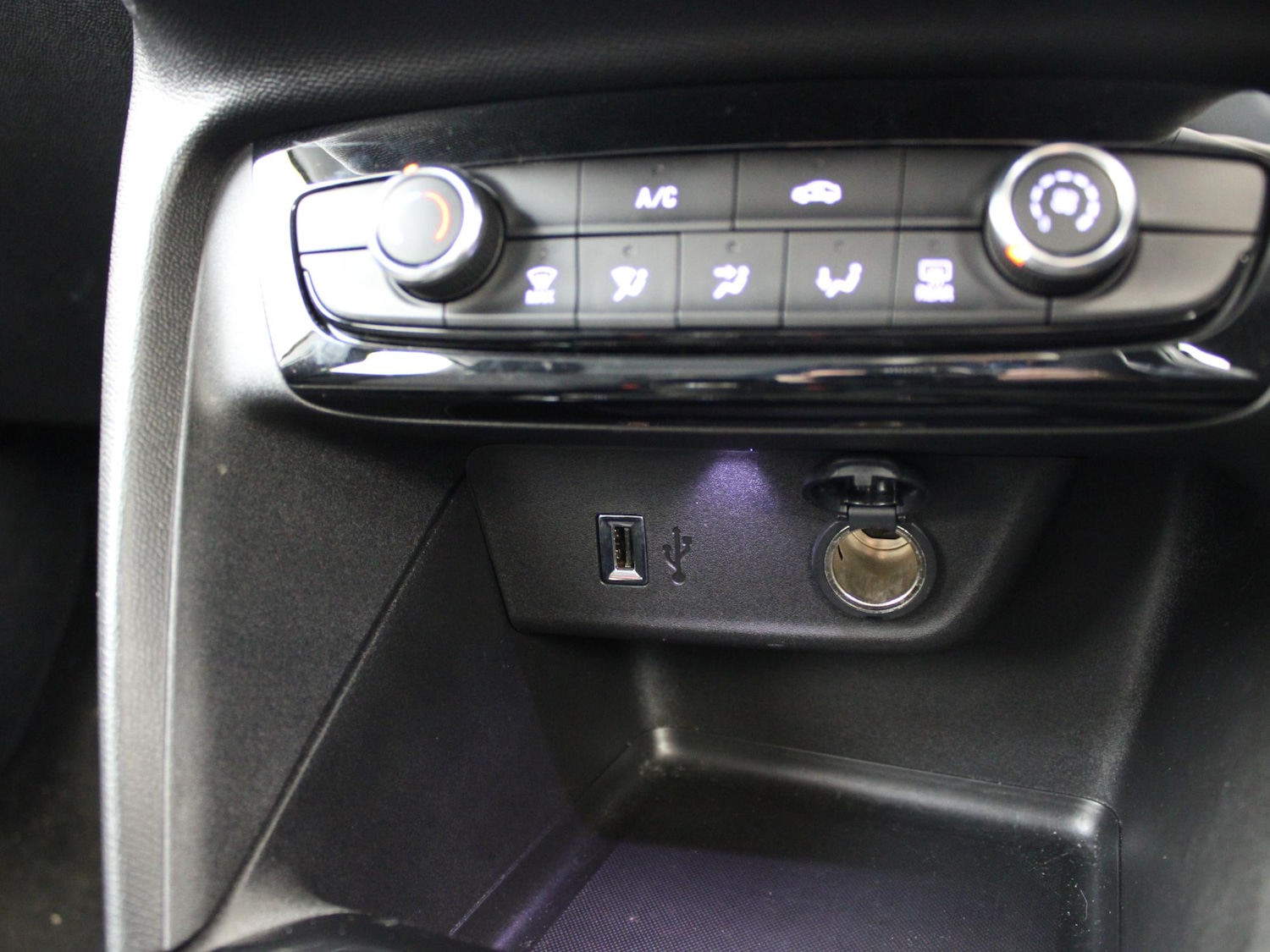 Used Vauxhall Corsa 2023 for sale - 77535351: Photo 24