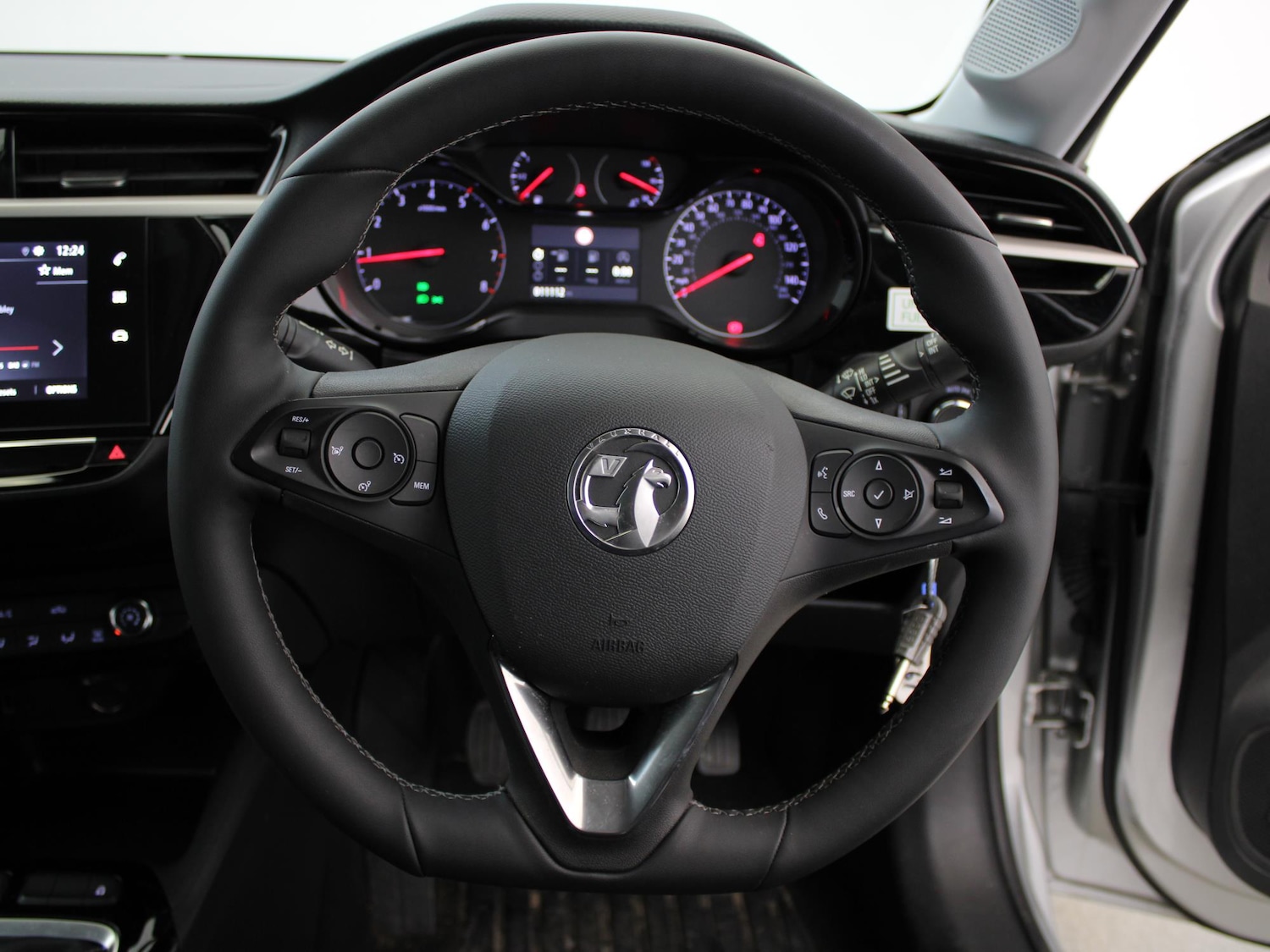 Used Vauxhall Corsa 2023 for sale - 77535351: Photo 26