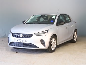 Used Vauxhall Corsa 2023 for sale - 77535351: Photo