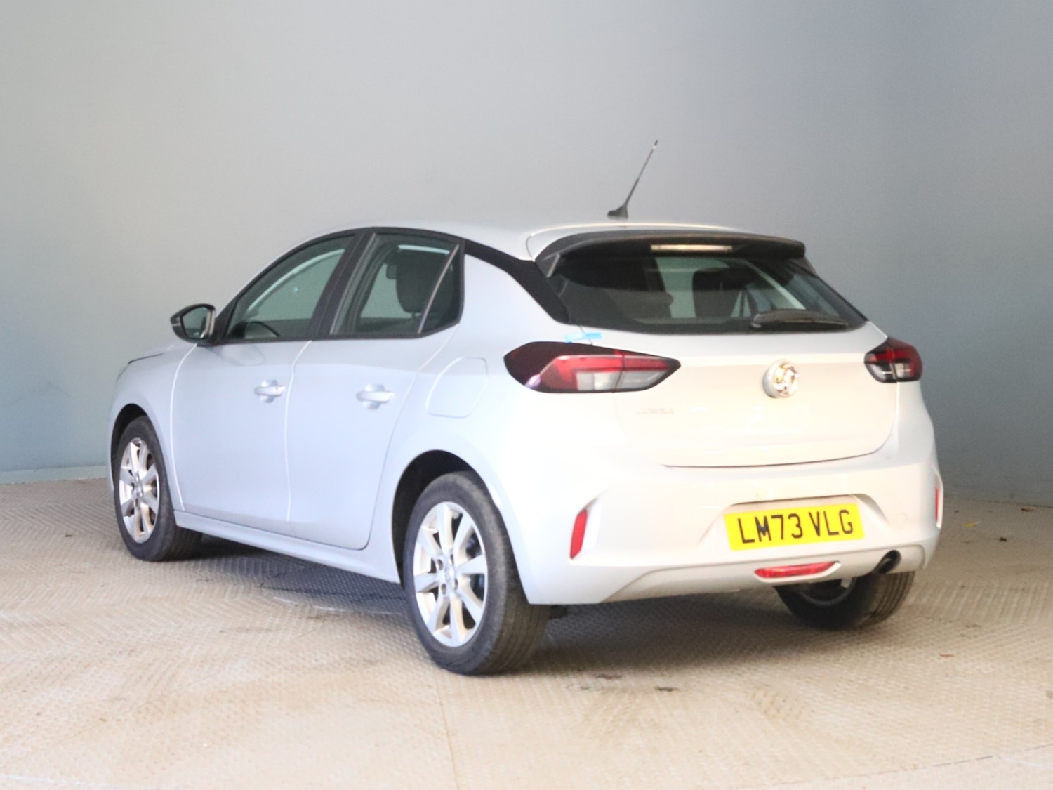 Used Vauxhall Corsa 2023 for sale - 77535351: Photo 3