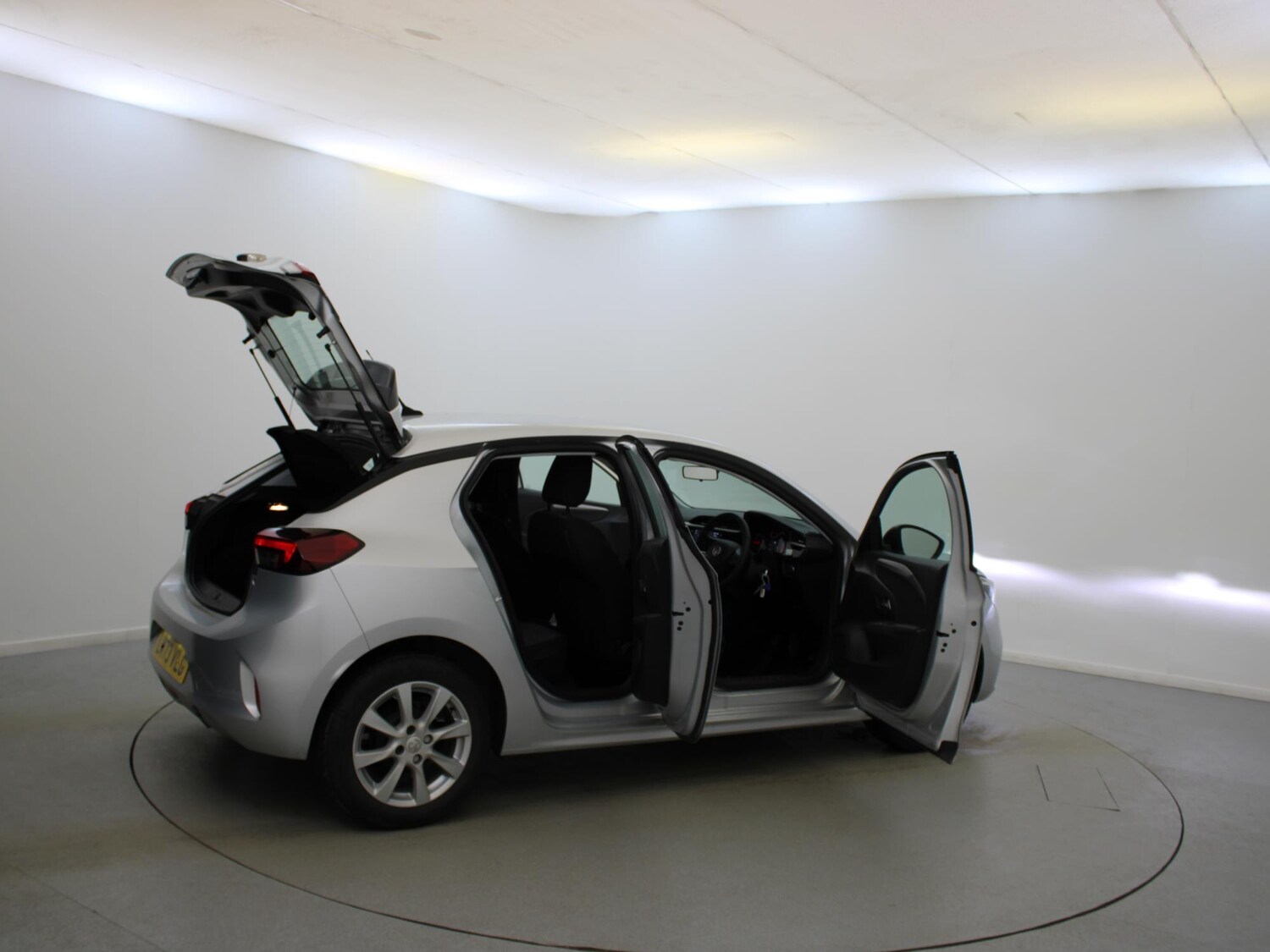 Used Vauxhall Corsa 2023 for sale - 77535351: Photo 33