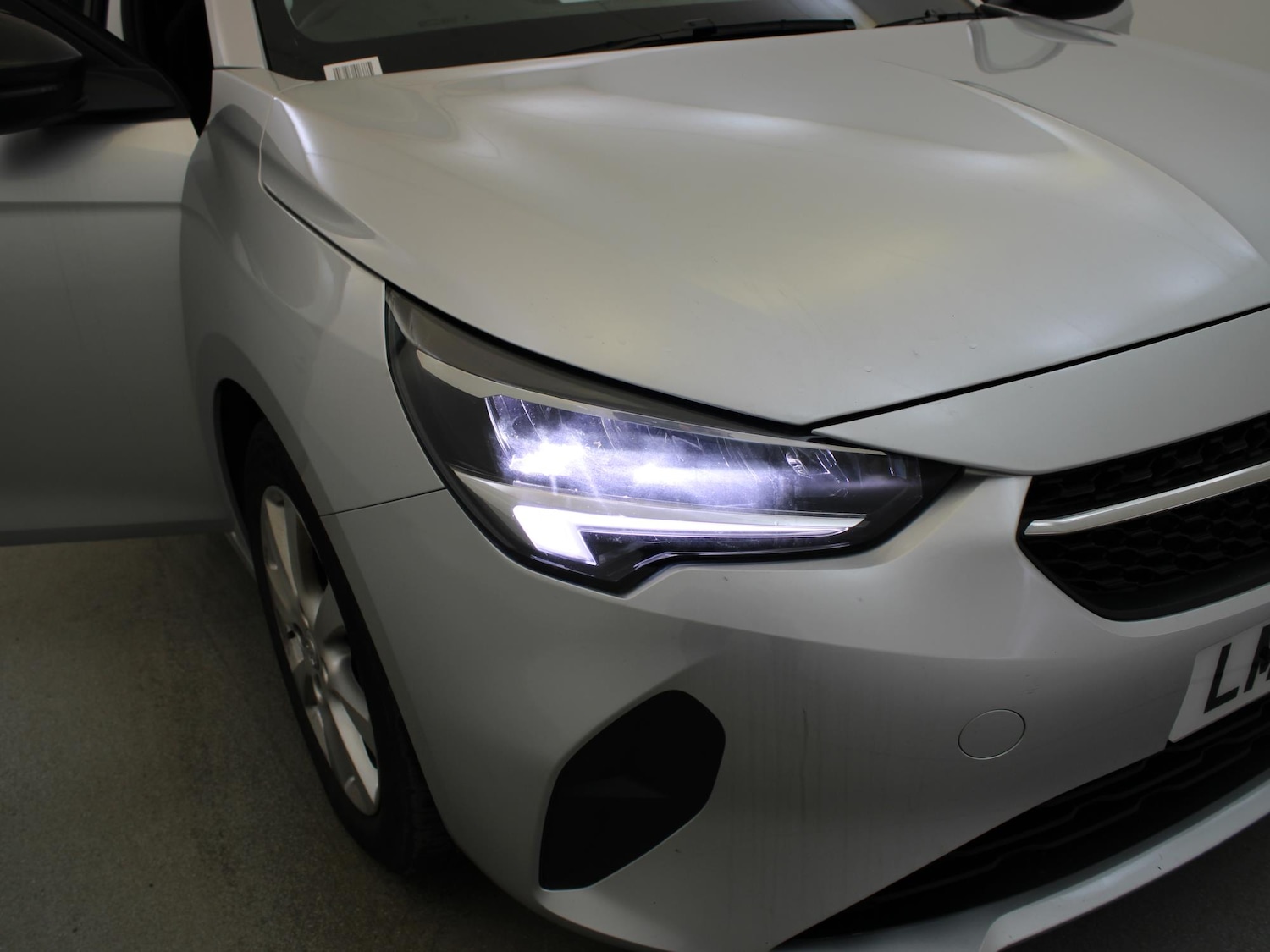 Used Vauxhall Corsa 2023 for sale - 77535351: Photo 34