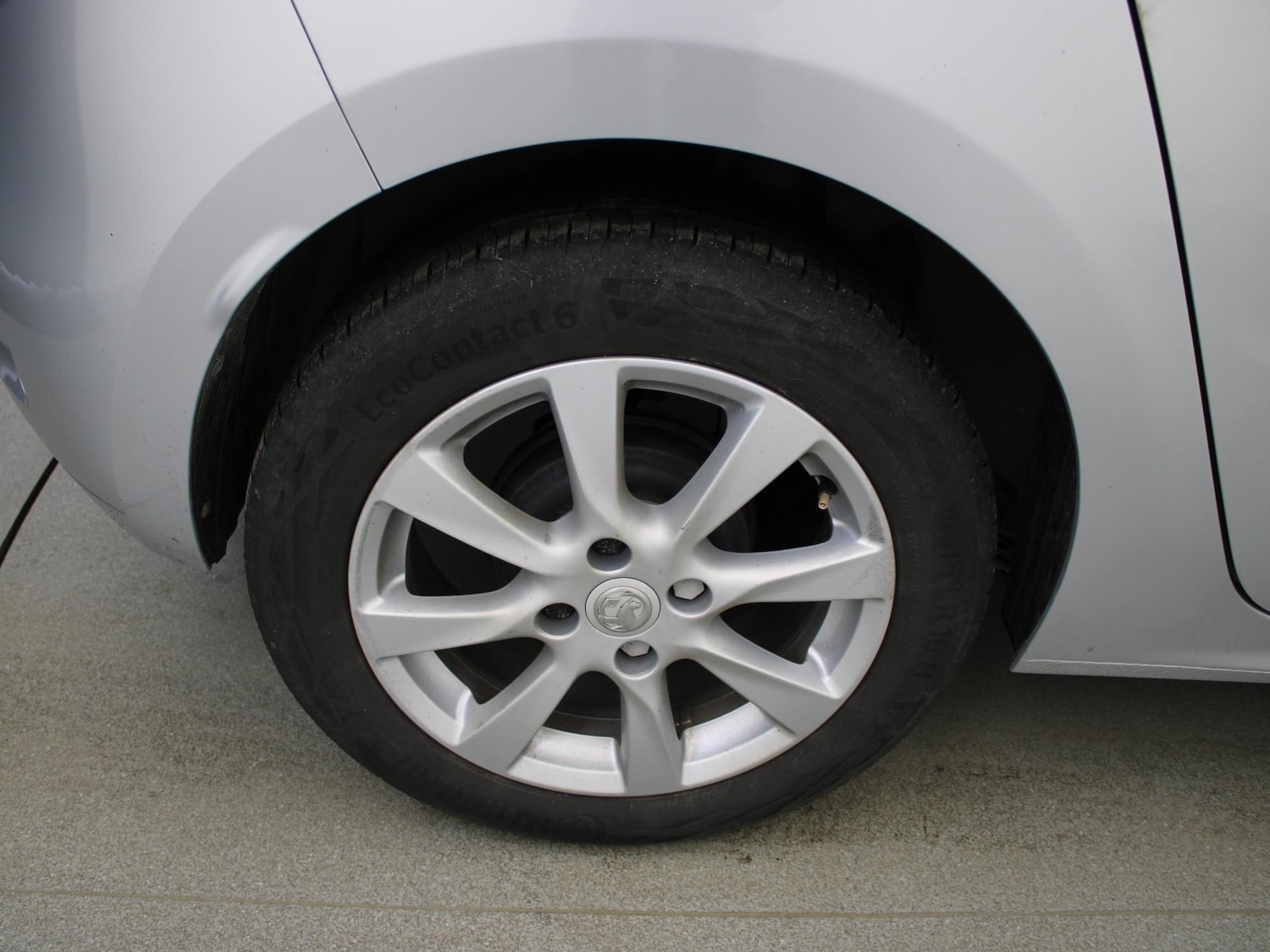 Used Vauxhall Corsa 2023 for sale - 77535351: Photo 35