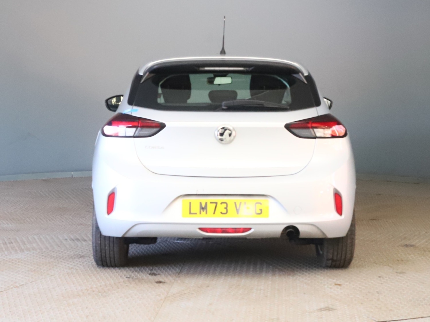 Used Vauxhall Corsa 2023 for sale - 77535351: Photo 5