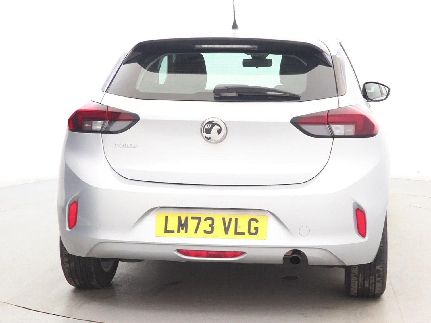 Used Vauxhall Corsa 2023 for sale - 77535351: Photo 6