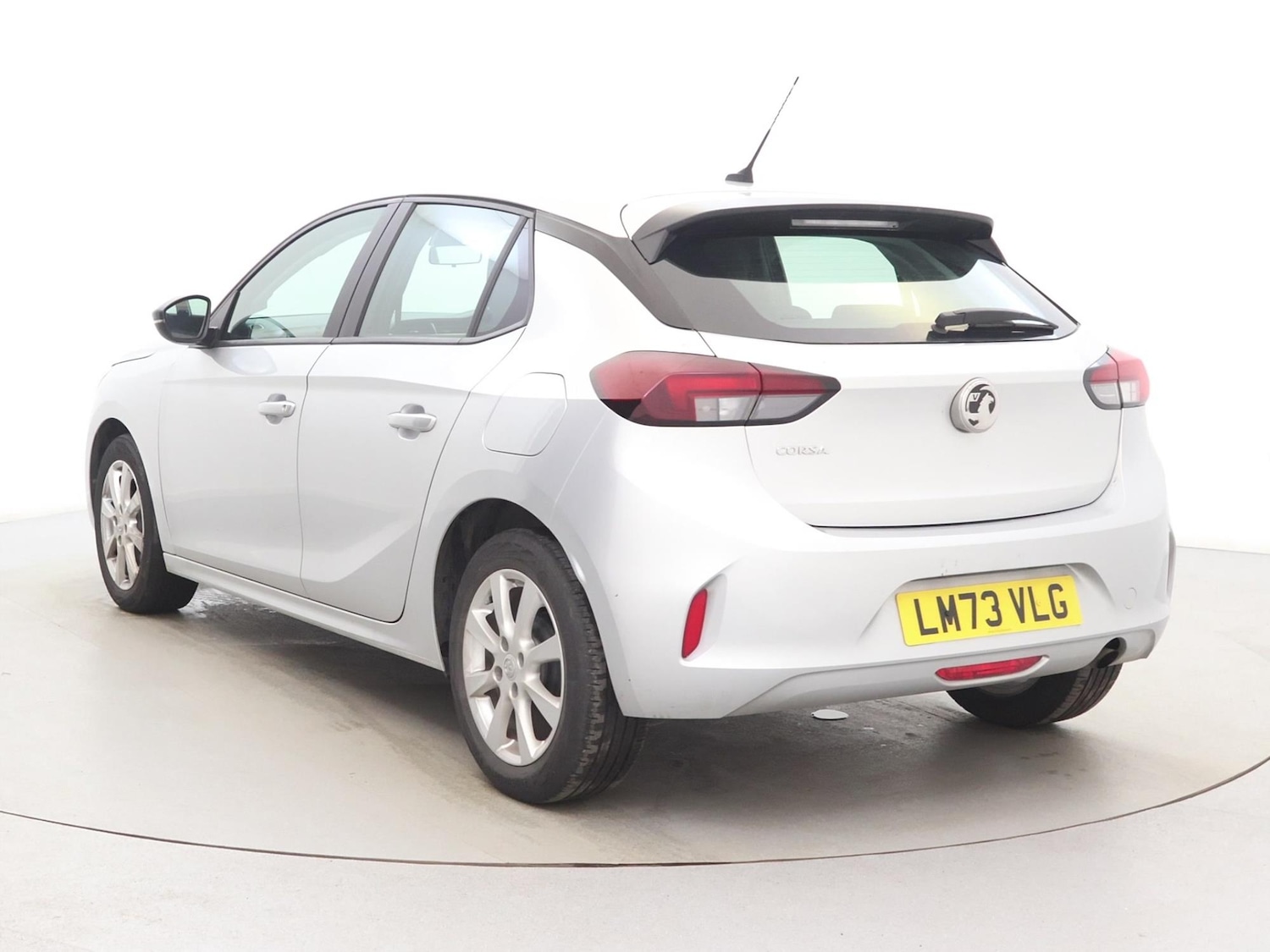 Used Vauxhall Corsa 2023 for sale - 77535351: Photo 7