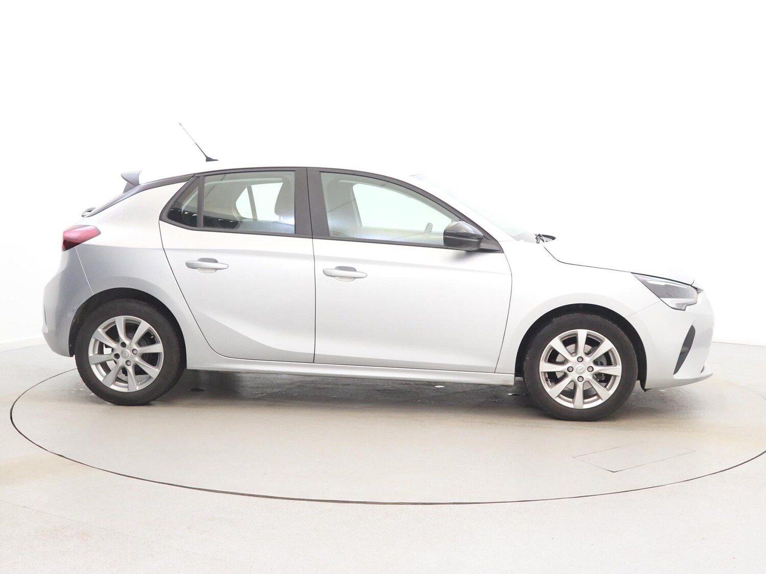 Used Vauxhall Corsa 2023 for sale - 77535351: Photo 8
