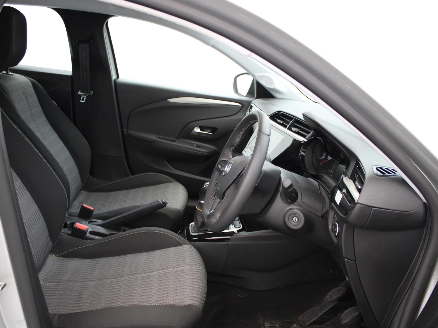 Used Vauxhall Corsa 2023 for sale - 77535351: Photo 9
