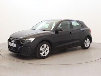 Used Audi A1 2023 for sale - 78177941: Photo
