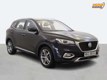 Used MG MG HS 2022 for sale - 74854860: Photo