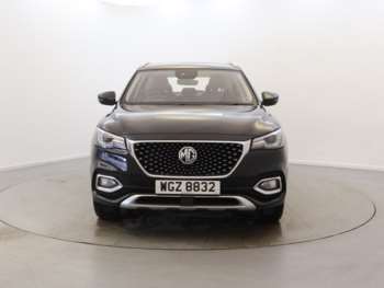 Used MG MG HS 2022 for sale - 74854860: Photo
