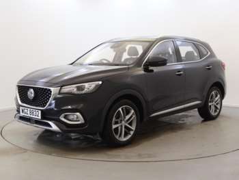 Used MG MG HS 2022 for sale - 74854860: Photo