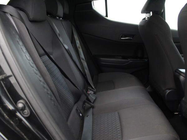 Used Toyota C-HR 2022 for sale - 75794176: Photo 10