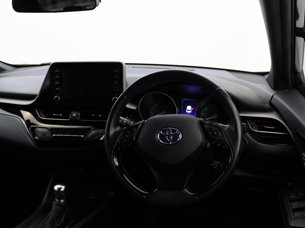 Used Toyota C-HR 2022 for sale - 75794176: Photo 11