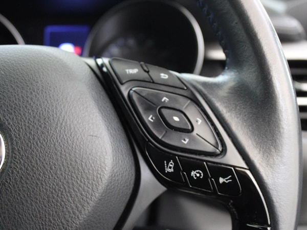 Used Toyota C-HR 2022 for sale - 75794176: Photo 12