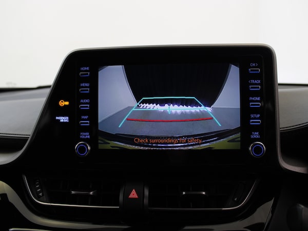 Used Toyota C-HR 2022 for sale - 75794176: Photo 13