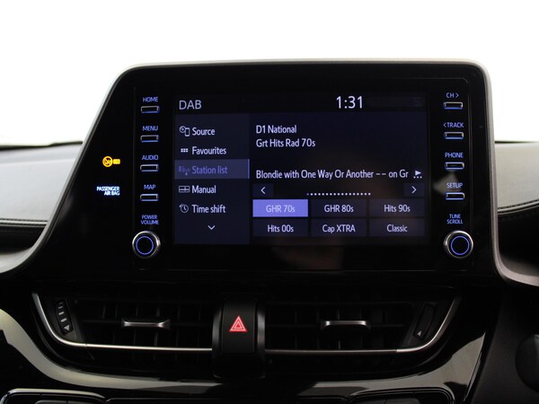 Used Toyota C-HR 2022 for sale - 75794176: Photo 14