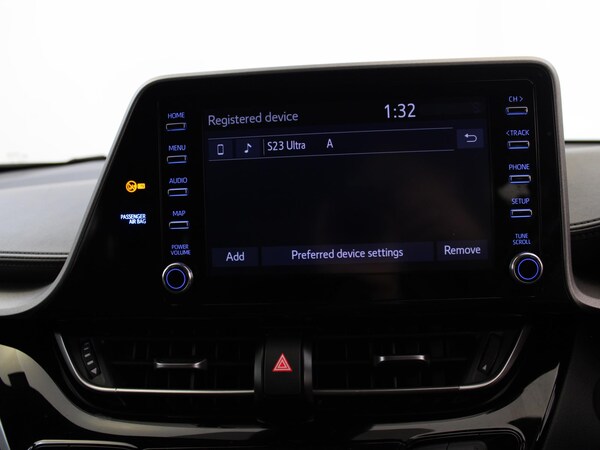 Used Toyota C-HR 2022 for sale - 75794176: Photo 15