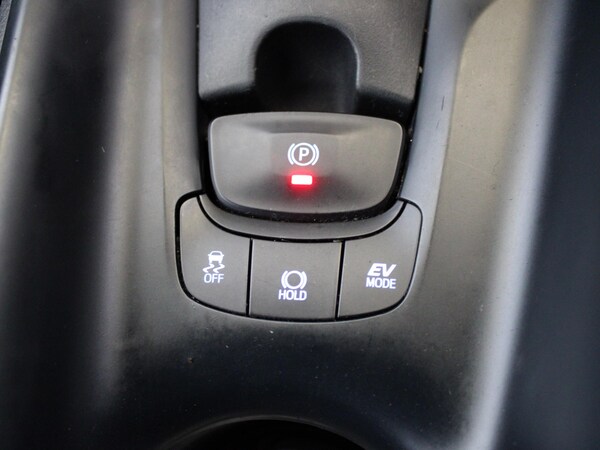 Used Toyota C-HR 2022 for sale - 75794176: Photo 18