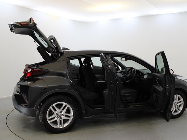 Used Toyota C-HR 2022 for sale - 75794176: Photo 21