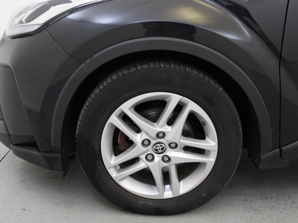 Used Toyota C-HR 2022 for sale - 75794176: Photo 24