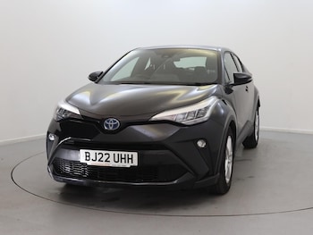 Used Toyota C-HR 2022 for sale - 75794176: Photo 2