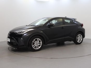 Used Toyota C-HR 2022 for sale - 75794176: Photo 3