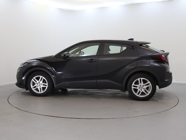 Used Toyota C-HR 2022 for sale - 75794176: Photo 4