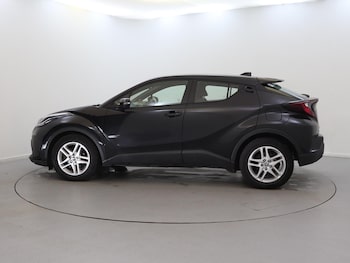 Used Toyota C-HR 2022 for sale - 75794176: Photo 4