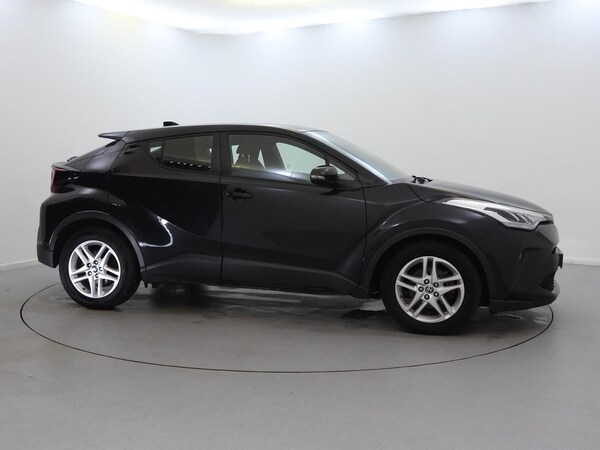 Used Toyota C-HR 2022 for sale - 75794176: Photo 8