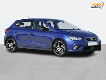 Used SEAT Ibiza 2019 for sale - 78611230: Photo