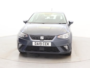Used SEAT Ibiza 2019 for sale - 78611230: Photo