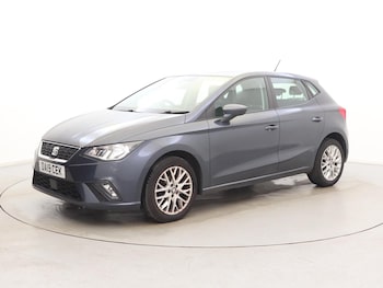 Used SEAT Ibiza 2019 for sale - 78611230: Photo