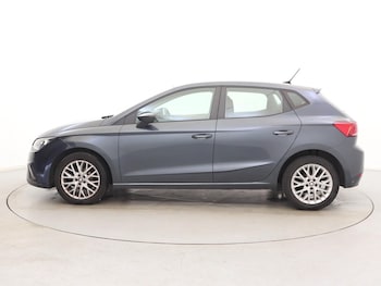 Used SEAT Ibiza 2019 for sale - 78611230: Photo