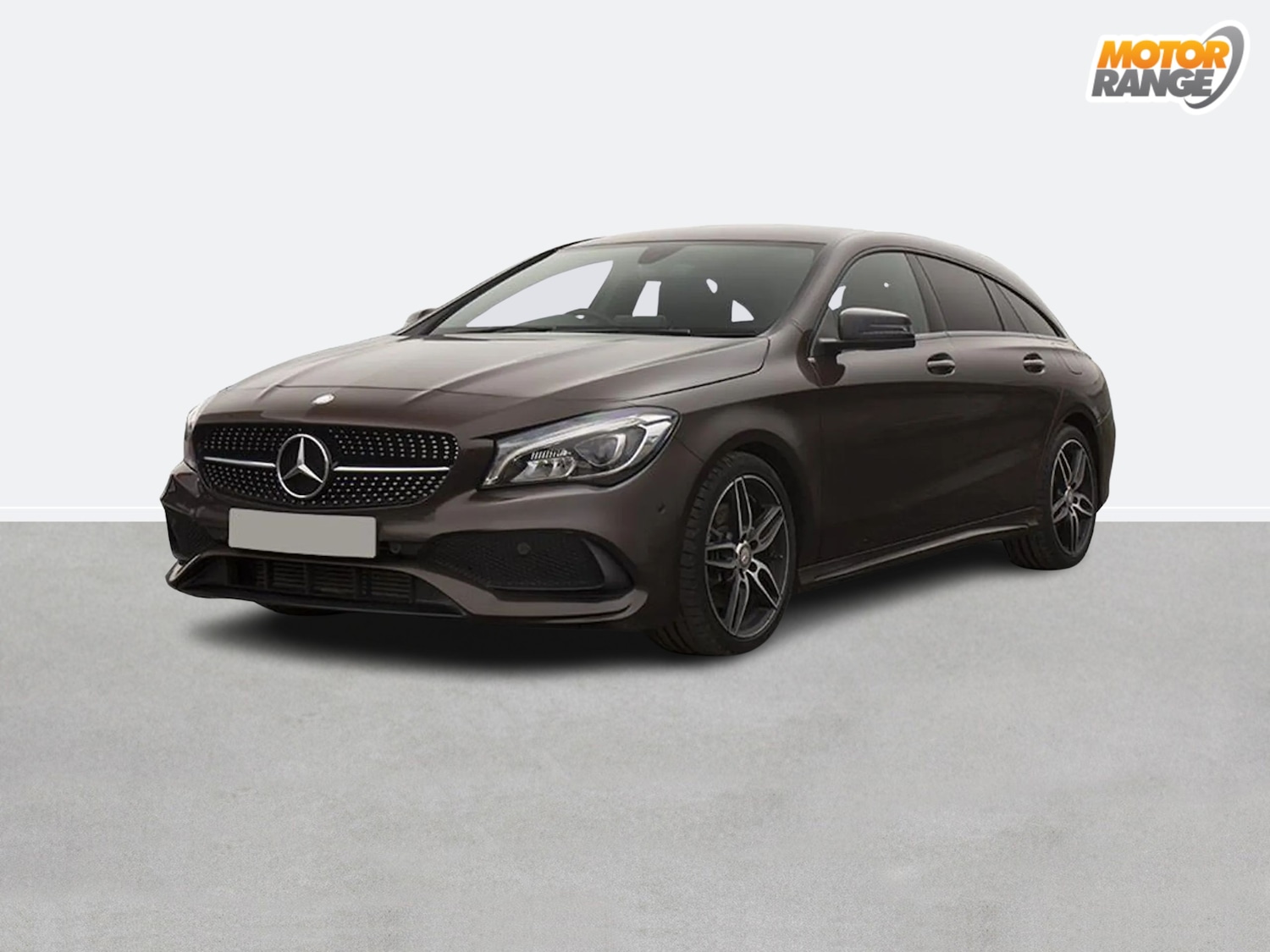 Used Mercedes-Benz CLA 2017 for sale - 76587962: Photo 1