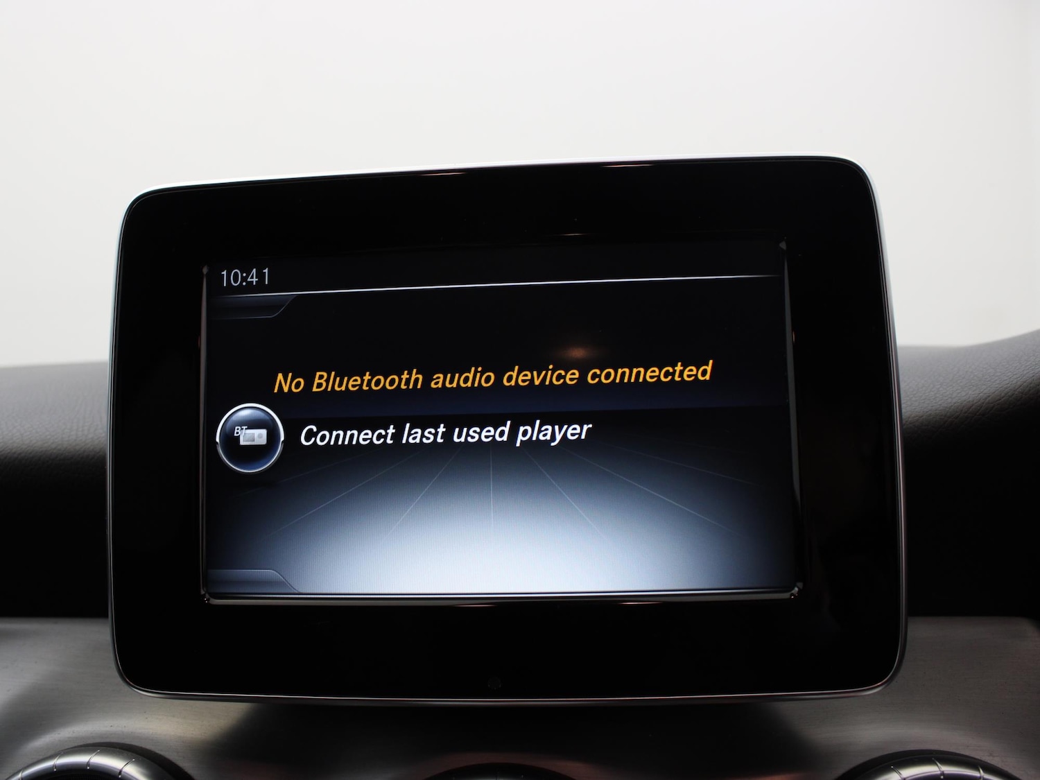 Used Mercedes-Benz CLA 2017 for sale - 76587962: Photo 20