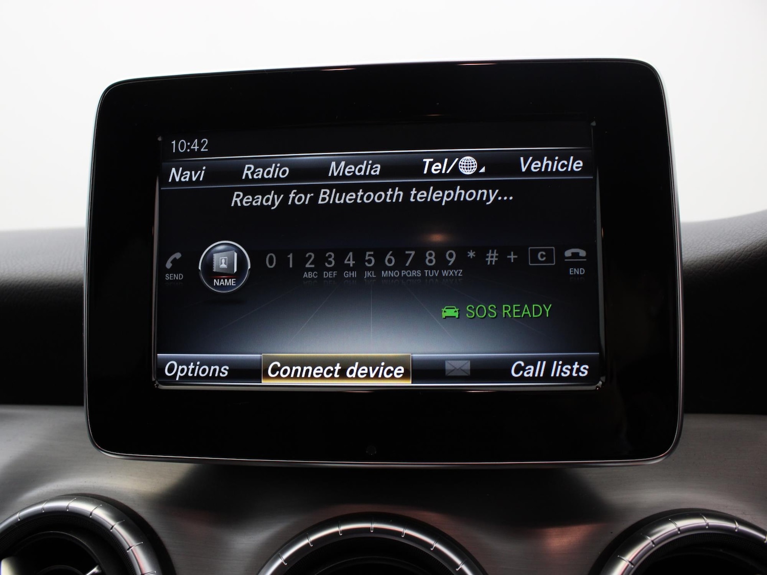 Used Mercedes-Benz CLA 2017 for sale - 76587962: Photo 22