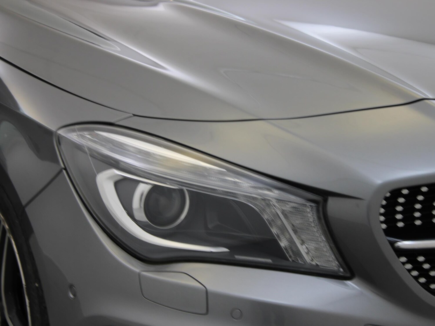 Used Mercedes-Benz CLA 2017 for sale - 76587962: Photo 36