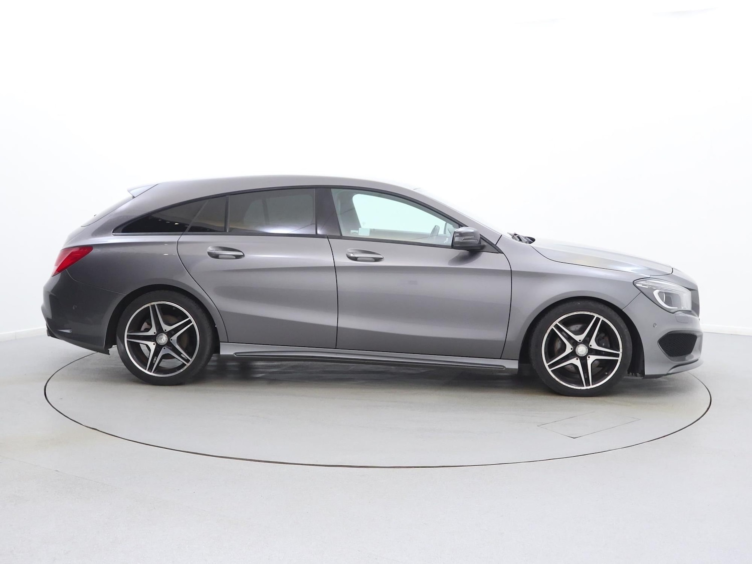 Used Mercedes-Benz CLA 2017 for sale - 76587962: Photo 8