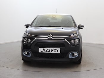 Used Citroen C3 2023 for sale - 78386369: Photo