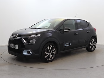 Used Citroen C3 2023 for sale - 78386369: Photo